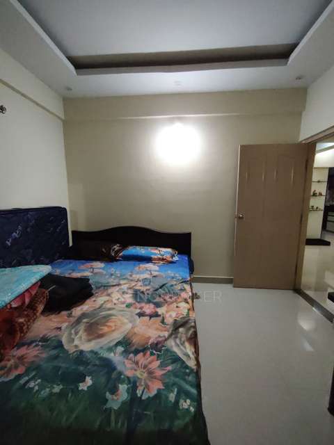 2 BHK Flat In Sri Lakshmi Residency For Sale  In Kodipur