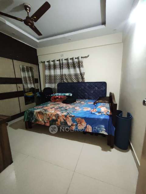2 BHK Flat In Sri Lakshmi Residency For Sale  In Kodipur