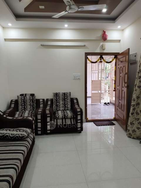 2 BHK Flat In Sri Lakshmi Residency For Sale  In Kodipur