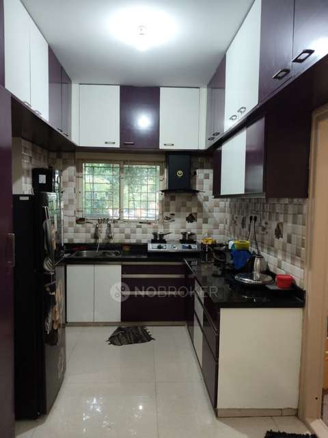 2 BHK Flat In Sri Lakshmi Residency For Sale  In Kodipur