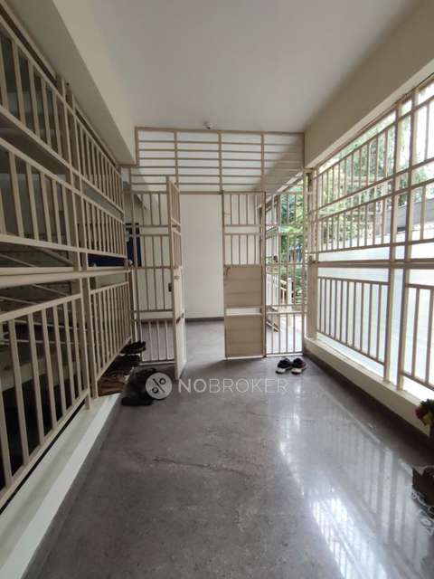 2 BHK Flat In Sri Lakshmi Residency For Sale  In Kodipur