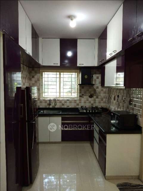 2 BHK Flat In Sri Lakshmi Residency For Sale  In Kodipur
