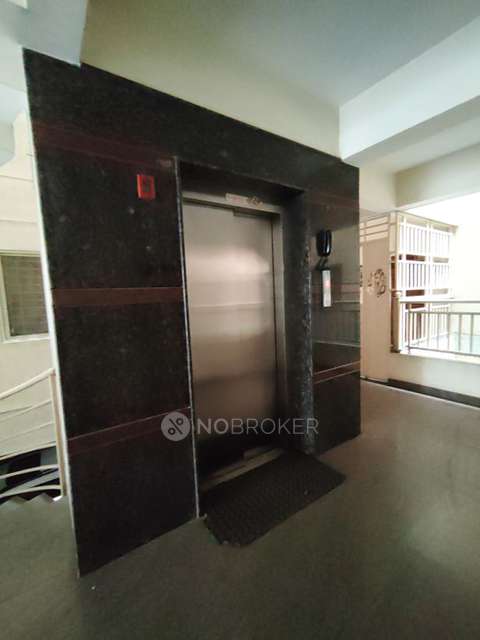 2 BHK Flat In Sri Lakshmi Residency For Sale  In Kodipur