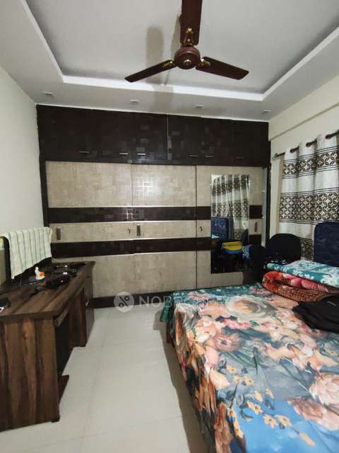 2 BHK Flat In Sri Lakshmi Residency For Sale  In Kodipur