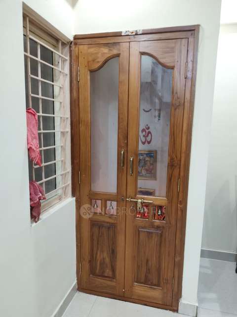 2 BHK Flat In Sri Lakshmi Residency For Sale  In Kodipur