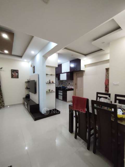 2 BHK Flat In Sri Lakshmi Residency For Sale  In Kodipur