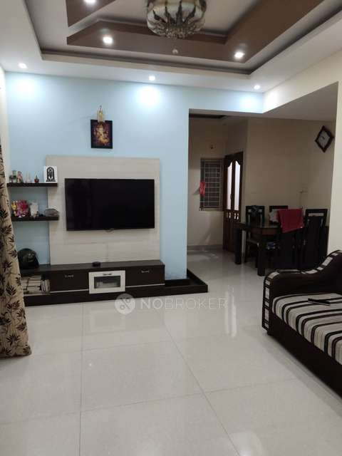 2 BHK Flat In Sri Lakshmi Residency For Sale  In Kodipur