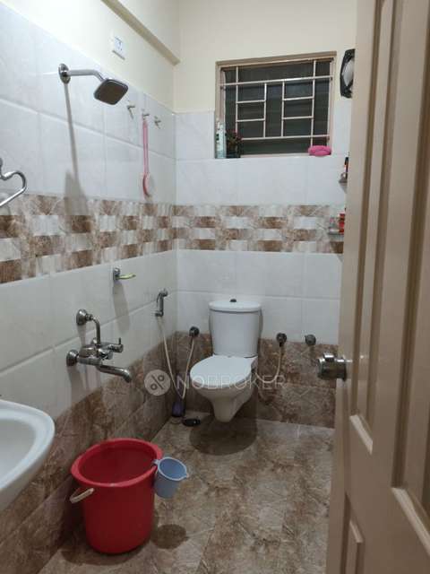 2 BHK Flat In Sri Lakshmi Residency For Sale  In Kodipur