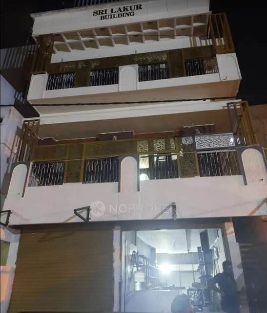 PG for Boys in Banashankari