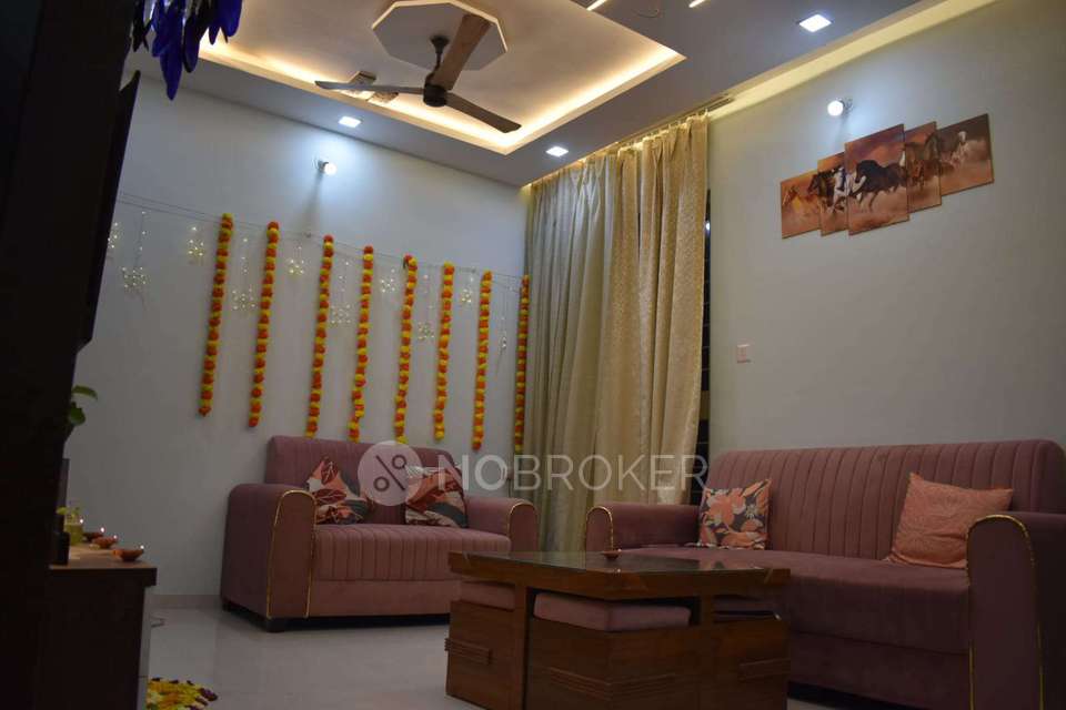 2 BHK Flat In Royal Ishana, Wakad for Rent  In Wakad