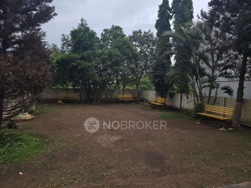 2 BHK Flat In Nisargsparsh For Sale  In Vadgaon