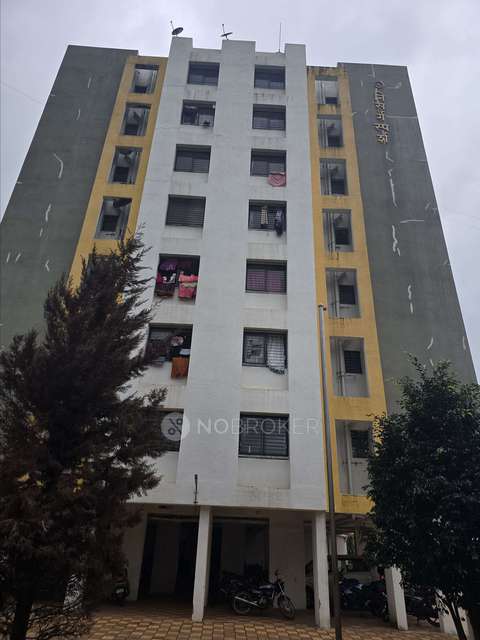 2 BHK Flat In Nisargsparsh For Sale  In Vadgaon