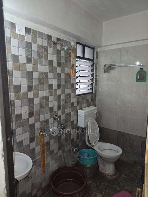 2 BHK Flat In Nisargsparsh For Sale  In Vadgaon