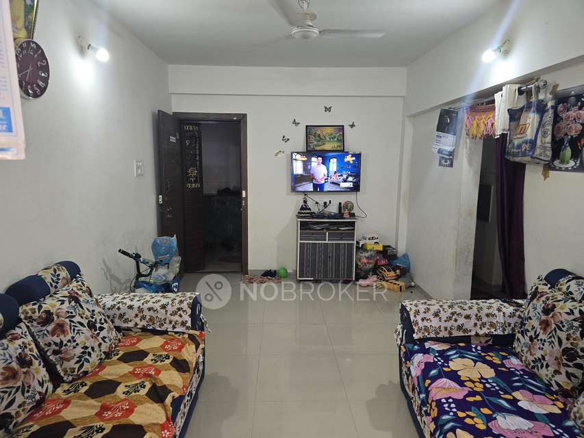 2 BHK Flat In Nisargsparsh For Sale  In Vadgaon