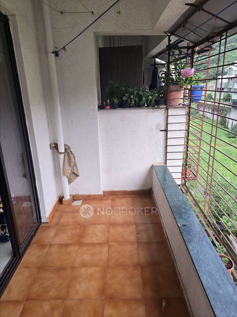 2 BHK Flat In Nisargsparsh For Sale  In Vadgaon