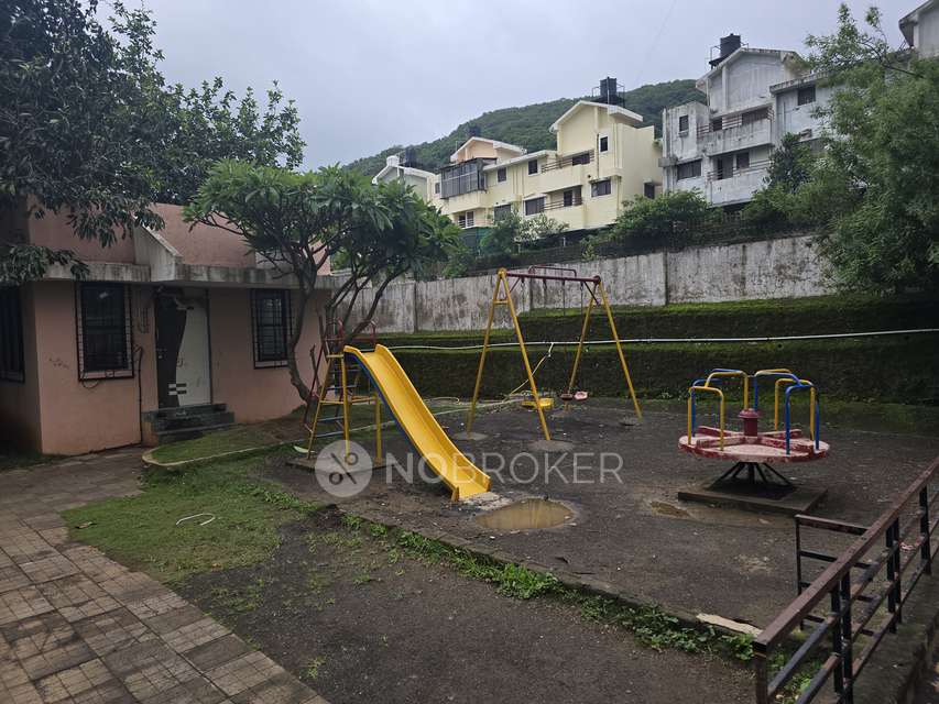 2 BHK Flat In Nisargsparsh For Sale  In Vadgaon