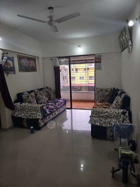 2 BHK Flat In Nisargsparsh For Sale  In Vadgaon