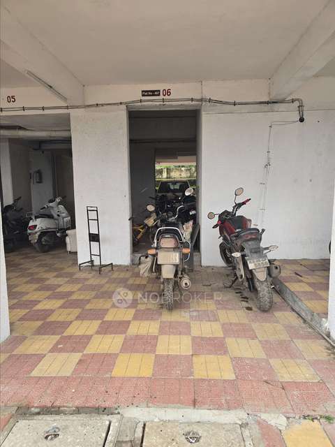 2 BHK Flat In Nisargsparsh For Sale  In Vadgaon