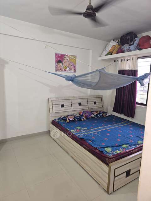 2 BHK Flat In Nisargsparsh For Sale  In Vadgaon
