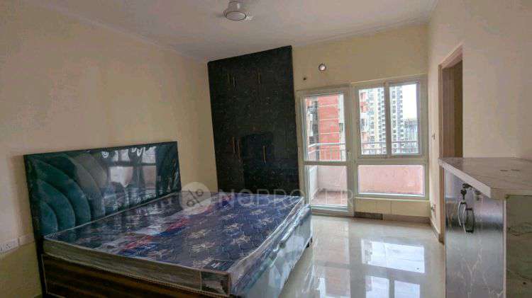 3 BHK Flat In Ganga Yamuna And Hindon Enclave for Rent  In Pratap Vihar