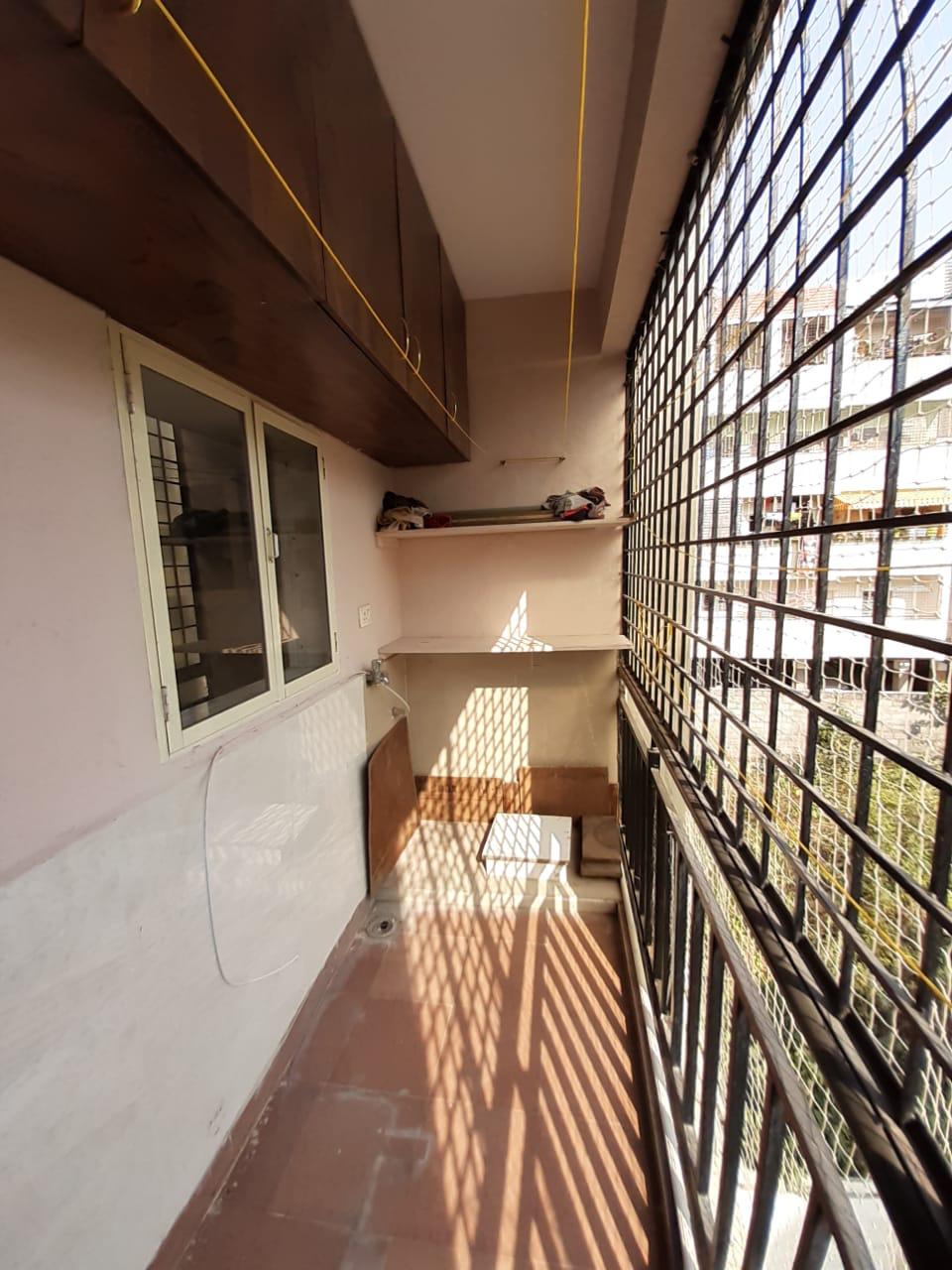 Radiant Celesta Apartments