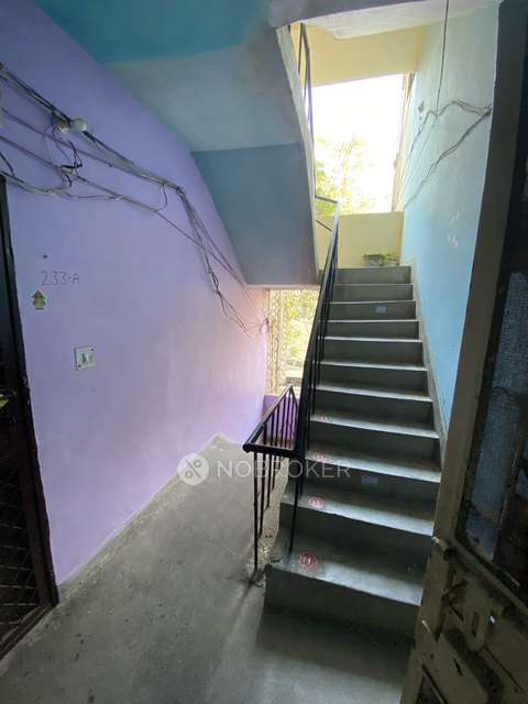 1 RK Flat In Gda Flats For Sale  In Indirapuram