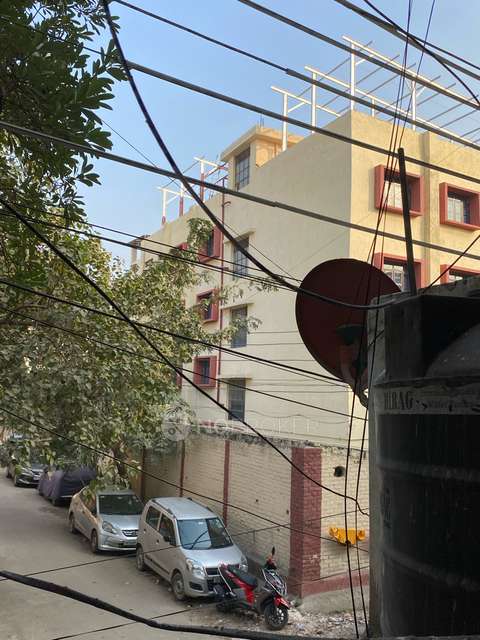 1 RK Flat In Gda Flats For Sale  In Indirapuram