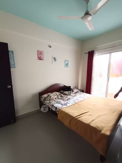 2 BHK Flat In Sai Aasta Appartment For Sale  In Varthur