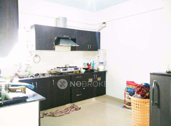 2 BHK Flat In Sai Aasta Appartment For Sale  In Varthur