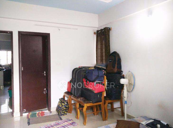 2 BHK Flat In Sai Aasta Appartment For Sale  In Varthur