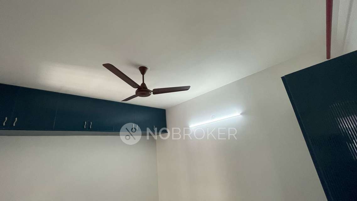 3 BHK Flat In Revolution One, Padur for Rent  In Padur