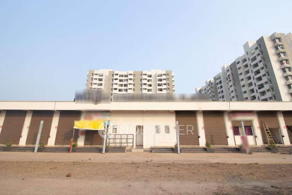 1 BHK Flat In Mantra Magic For Sale  In Chimbali