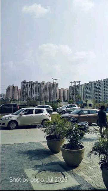 2 BHK Flat In Vashisth Heights for Rent  In Vashisth Heights