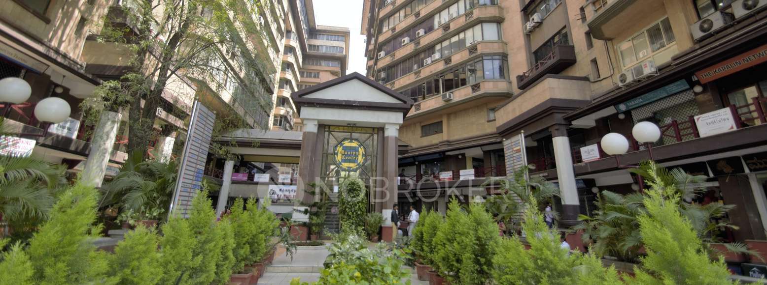 Office Space in Ashok Nagar, Bangalore for sale 