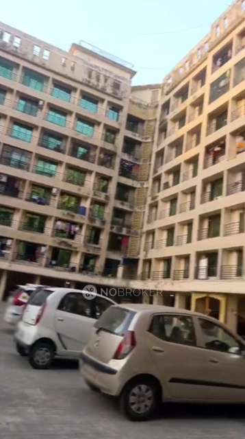 2 BHK Flat In Balaji Sapphire Virar For Sale  In Virar West