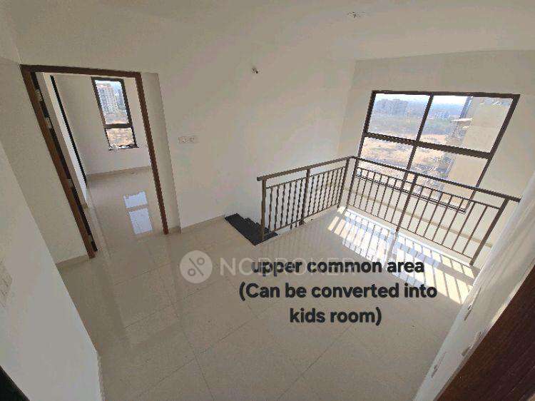 2 BHK Flat In Goel Ganga Newtown Phase 3 For Sale  In Dhanori