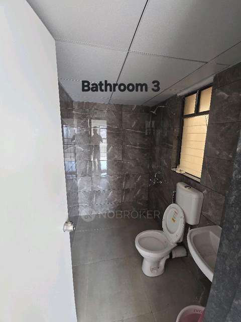 2 BHK Flat In Goel Ganga Newtown Phase 3 For Sale  In Dhanori