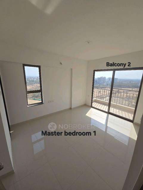 2 BHK Flat In Goel Ganga Newtown Phase 3 For Sale  In Dhanori