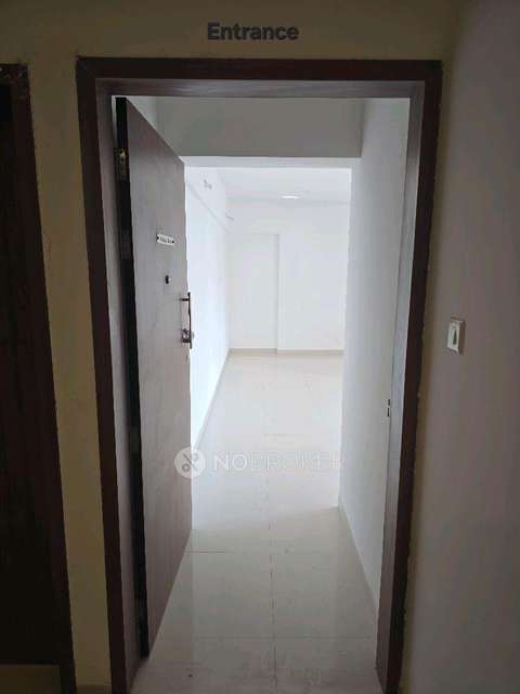 2 BHK Flat In Goel Ganga Newtown Phase 3 For Sale  In Dhanori