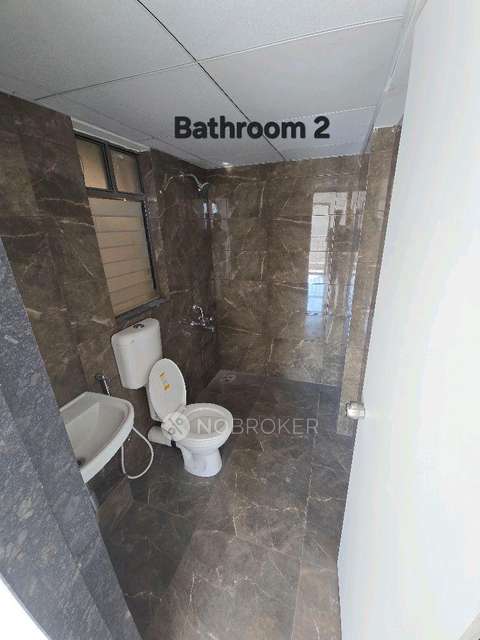 2 BHK Flat In Goel Ganga Newtown Phase 3 For Sale  In Dhanori