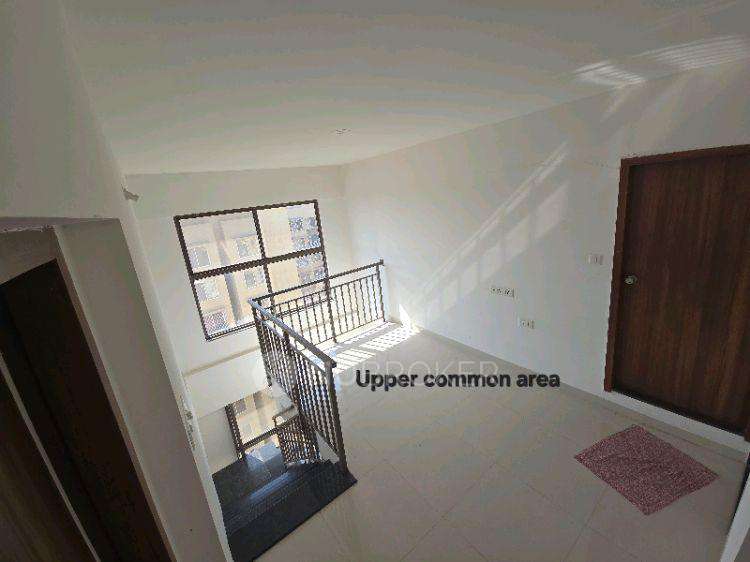2 BHK Flat In Goel Ganga Newtown Phase 3 For Sale  In Dhanori