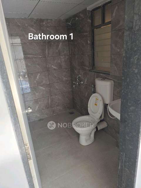 2 BHK Flat In Goel Ganga Newtown Phase 3 For Sale  In Dhanori