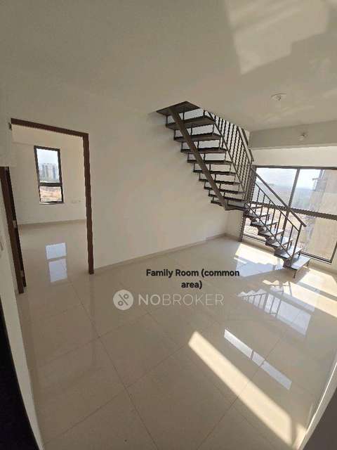 2 BHK Flat In Goel Ganga Newtown Phase 3 For Sale  In Dhanori