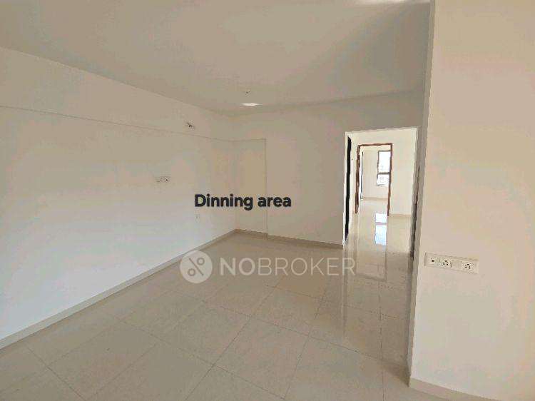 2 BHK Flat In Goel Ganga Newtown Phase 3 For Sale  In Dhanori