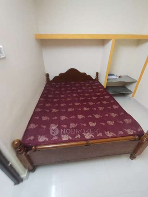 3 BHK Flat In Sri Sai Shelters Apartment  For Sale  In Thoraipakkam