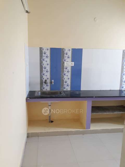 3 BHK Flat In Sri Sai Shelters Apartment  For Sale  In Thoraipakkam