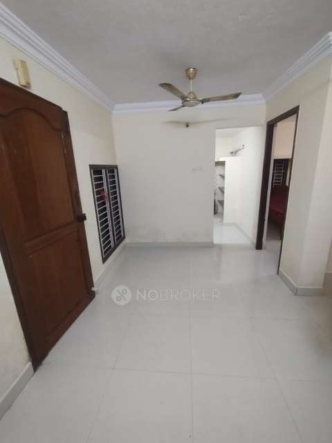 3 BHK Flat In Sri Sai Shelters Apartment  For Sale  In Thoraipakkam