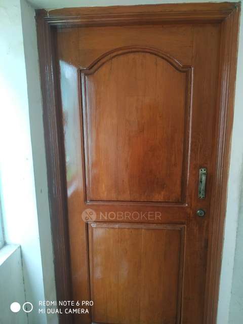 3 BHK Flat In Sri Sai Shelters Apartment  For Sale  In Thoraipakkam