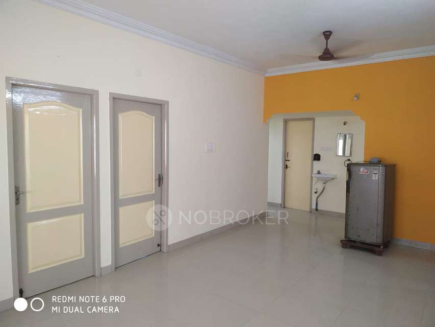 3 BHK Flat In Sri Sai Shelters Apartment  For Sale  In Thoraipakkam