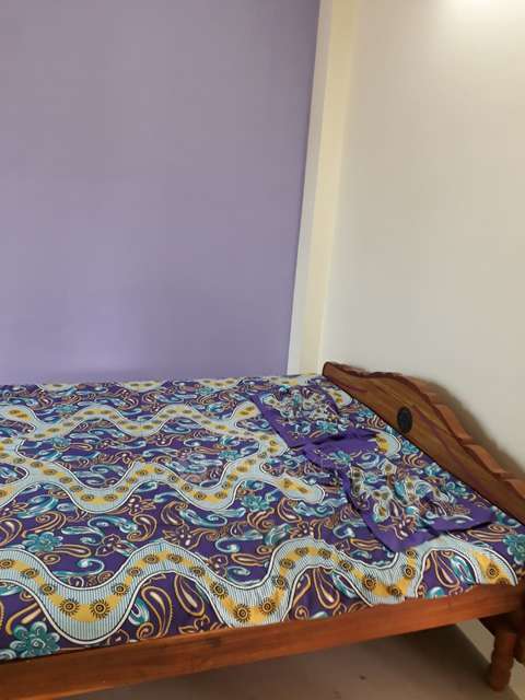 3 BHK Flat In Sri Sai Shelters Apartment  For Sale  In Thoraipakkam